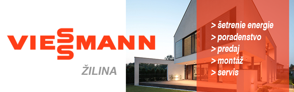 viessmann zilina